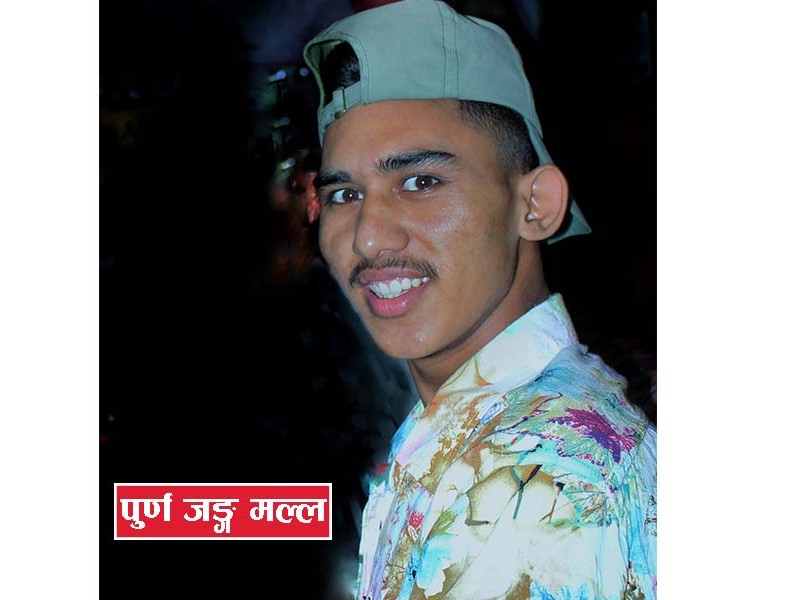 फुल्न नपाएका फुलहरु